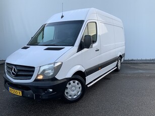 Mercedes-Benz Sprinter 313 2.2 CDI 366 Automaat Cruise