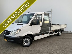 Mercedes-Benz Sprinter 313 2.2 CDI 432 Automaat Dub Cab 6