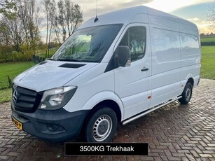 Mercedes-Benz Sprinter 313 CDi AUTOMAAT L2H2 AIRCO 3500kg