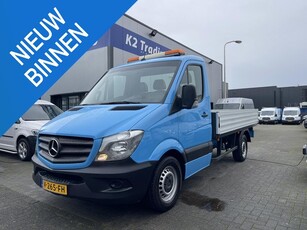 Mercedes-Benz Sprinter 314 2.2 CDI 366