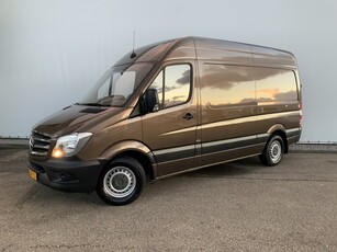 Mercedes-Benz Sprinter 314 2.2 CDI 366 L2H2 Airco Trekhaak