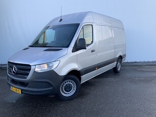 Mercedes-Benz Sprinter 315 1.9 CDI L2H2 Automaat 3 Zits