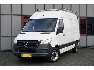 Mercedes-Benz Sprinter 316 2.2 CDI L2H2 3500KG Chassis