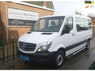 Mercedes-Benz Sprinter 316 NGT 1.8 366 HD AIRCO AARDGAS CNG