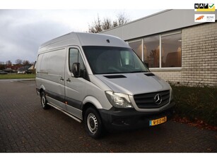 Mercedes-Benz Sprinter 414 2.2 CDI 366 DC