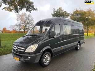 Mercedes-Benz Sprinter 519 3.0 CDI DC Dubbel schuifdeur 6