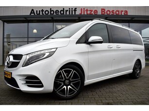 Mercedes-Benz V-Klasse 300D 240pk Automaat Exclusive AMG