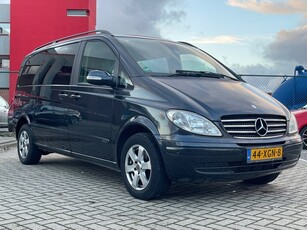 Mercedes-Benz Viano 2.2 CDI Ambiente L7