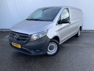 Mercedes-Benz Vito 114 CDI Airco Cruise Euro 5 (bj 2016)