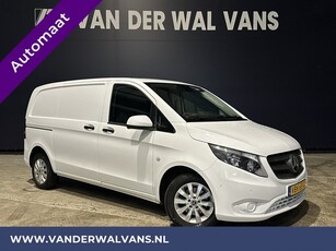 Mercedes-Benz Vito 114 CDI Automaat L1H1 Euro6 Airco