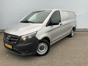 Mercedes-Benz Vito 114 CDI Lang Airco Cruise Euro 6