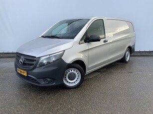 Mercedes-Benz Vito 114 CDI Lang Automaat Cruise Airco Euro 6