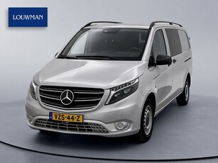 Mercedes-Benz Vito 114 CDI Lang Trekhaak LED Apple