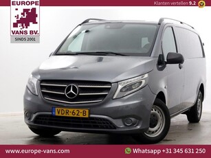 Mercedes-Benz Vito 116 CDI 163pk E6 Lang 7G Automaat