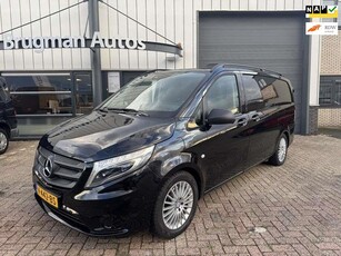 Mercedes-Benz Vito 119 CDI Lang 2 x schuifdeur 190 pk!!!