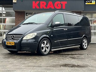 Mercedes-Benz Vito 120 CDI 320