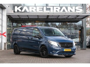 Mercedes-Benz Vito 190PK CDI Aut. XL 2x Schuifdeur