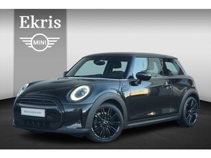 Mini 3-Deurs Cooper Essential uitvoering + Premium Pakket