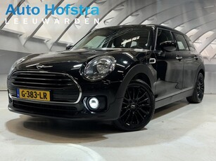 MINI Clubman 1.5 One Business Edition LED NAVI CLIMA PDC