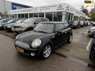 Mini Mini 1.4 One Anniversary MK II