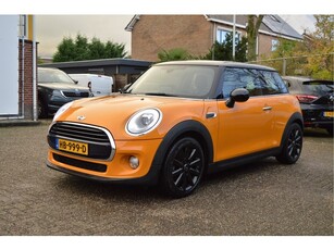 MINI Mini 1.5 Cooper Pepper Busn. Nap / Full options / Hud