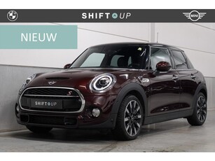 Mini Mini 2.0 Cooper S Yours leder Carplay