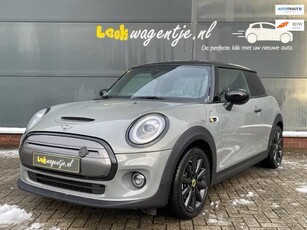 Mini Mini Electric 33 kWh Cooper *p-camera *carplay *M-trim