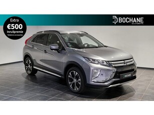 Mitsubishi Eclipse Cross 1.5 DI-T First Edition Trekhaak