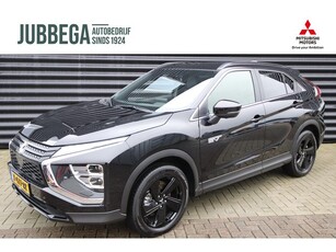 Mitsubishi Eclipse Cross 2.4 PHEV Black Edition NL-Auto