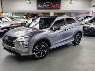 Mitsubishi Eclipse Cross 2.4 PHEV Executive (bj 2023)