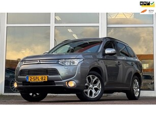 Mitsubishi Outlander 2.0 PHEV Instyle+ Trekhaak Xenon