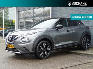 Nissan Juke 1.0 DIG-T 114 N-Design COLD PACK / TECHNOLOGY