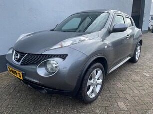 Nissan Juke 1.6 Acenta Eco - Trekhaak