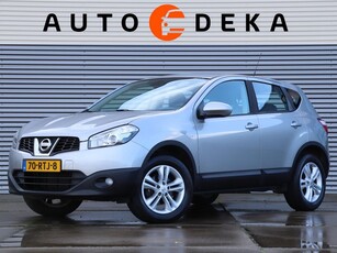 Nissan Qashqai 2.0 Acenta *1e Eigenaar*Dealeronderh.*