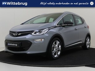 Opel Ampera-E Business executive 60 kWh 204PK Apple