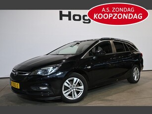 Opel Astra 1.0 Business+ Airco Navigatie Cruise control PDC