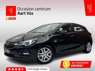 Opel Astra 1.0 Business+ Camera achter Navigatie