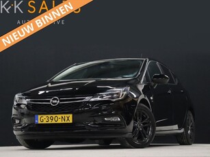 Opel Astra 1.0 Turbo 120 Jaar Edition [CRUISE CONTROL