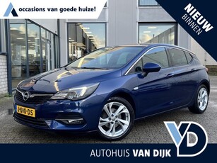 Opel Astra 1.2 Edition NL Auto/1e Eig./Voll.