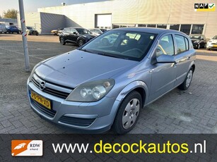 Opel Astra 1.4 Enjoy/TREKHAAK