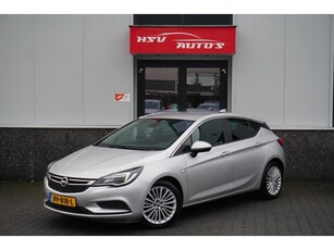 Opel Astra 1.6 CDTI Business+ airco LM navi BTW 4-deurs