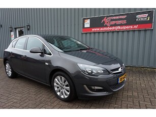 Opel Astra 1.6 CDTi Cosmo Navi.Camera.Cruise.Clima.Lm.velgen