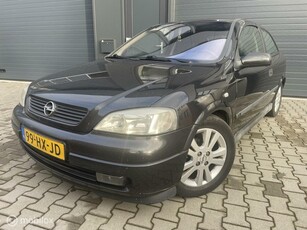 Opel Astra 1.6 Sport Edition (apk tot 26-09-2025)