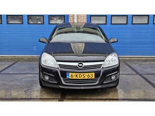 Opel Astra 1.6 Turbo