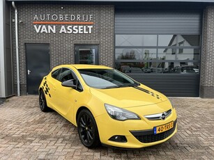 Opel Astra GTC 1.4 Turbo Sport Navi , Clima , Cruise