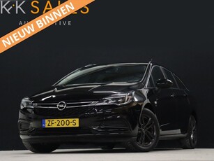 Opel Astra Sports Tourer 1.0 Turbo 120 Jaar Edition [CRUISE