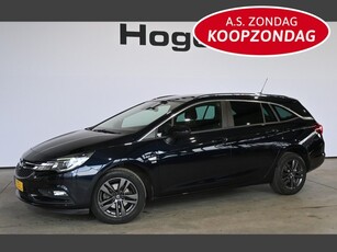 Opel Astra Sports Tourer 1.0 Turbo 120 Jaar Edition ECC