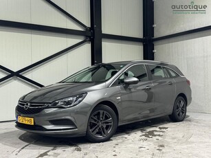 Opel Astra Sports Tourer 1.0 Turbo 120 Jaar Edition navi