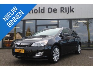 Opel Astra Sports Tourer 1.4 Turbo Cosmo