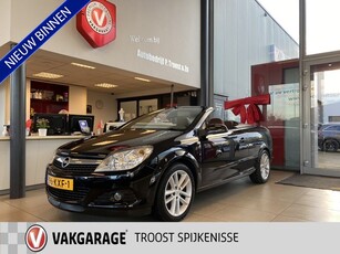 Opel Astra TwinTop 1.8 Enjoy,NL Auto,Elektrisch